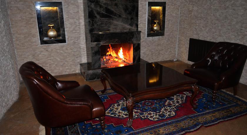 The Istanbul Hotel Exterior photo
